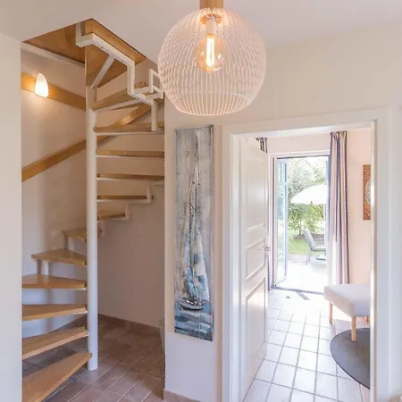 Ferienhaussiedlung Strandperlen Sanddornhof 6a Wustrow (Fischland)