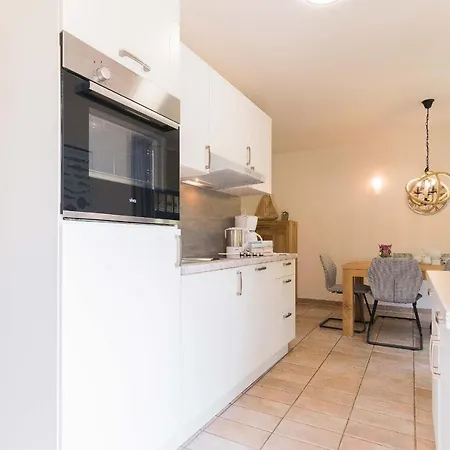 Ferienhaussiedlung Strandperlen Sanddornhof 6a Casa de Férias *