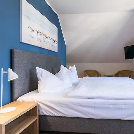 Ferienhaussiedlung Strandperlen Sanddornhof 6a