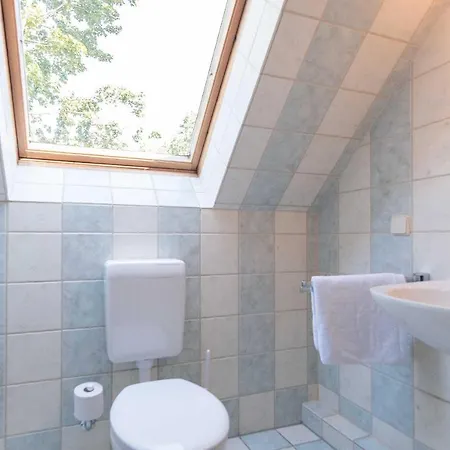 Ferienhaussiedlung Strandperlen Sanddornhof 6a *